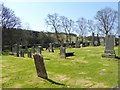 Borthwick Water Cemetery