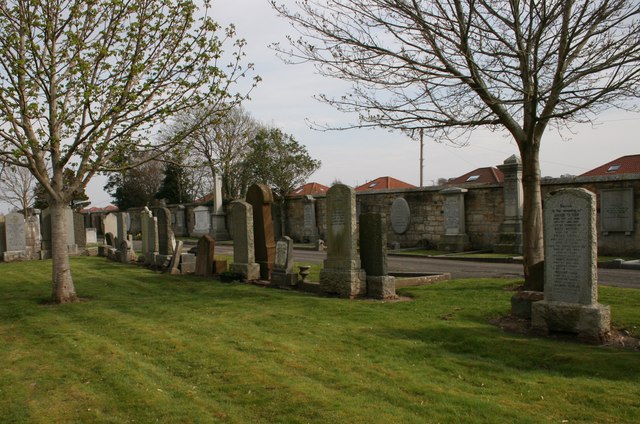 Ayr Cemetery