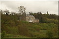 View of Claybury Hall from Claybury Park