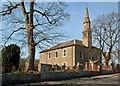 Dundonald Church