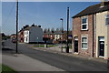 Mill Lane off Lock Lane, Castleford