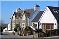 Cottages in Kirkmaiden