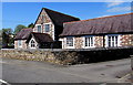 Council Office, High Street, Llandybie