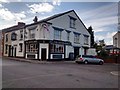 The Craven Arms, Craven Street