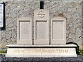 Towyn War Memorial