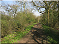 Byway to Cornells Lane