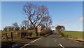 A737 near Risk Bridge