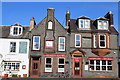 Stag Hotel, High Street, Moffat