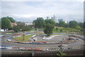 Karting Track