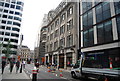 Fenchurch St