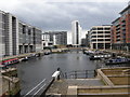 Clarence Dock, Leeds