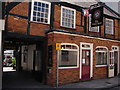 The Tudor Rose