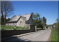 Sunday School, Upton Cross