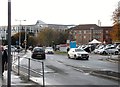 Southmead Hospital