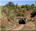 Barmoor Clough Tunnel