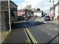 Market Square, Tregaron