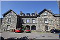 The Golden Lion Royal Hotel, Dolgellau