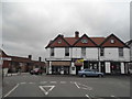 The Broadway, Haywards Heath Road, Balcombe