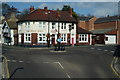 The White Swan, Kippax