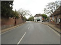 High Street, Ardingly