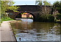 Bridge 44: Leam Bridge