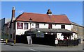 The Anchor in Eling