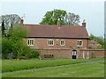 The Old Vicarage, Long Clawson