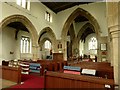 SK7227 : Church of St Remigius, Long Clawson by Alan Murray-Rust