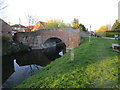 Town Bridge, South Kyme