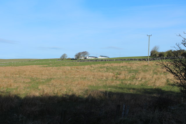 Farmland at Duhorn
