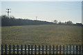 Farmland, Wheatcroft Farm