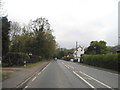 Balcombe Road, Tinsley Green