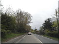 TQ2937 : Balcombe Road, Pound Hill by David Howard