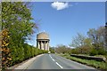 Norton Water Tower, Sheffield