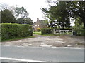 House on Balcombe Road