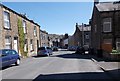 Aire View - looking towards Kirkgate