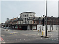 Smithfield Meat Market, London EC1