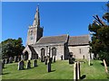 St Medard, Little Bytham