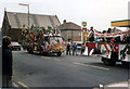 Renfrew Gala Day 1979