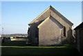SX2287 : Methodist church, Tresmeer by Derek Harper