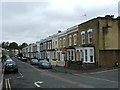 Elverson Road, Lewisham