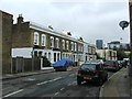 Leathwell Road, Lewisham