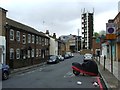 Plumbridge Street, Greenwich