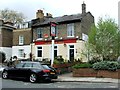 Ashburnham Arms, Greenwich