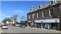 Castle Street, Banff