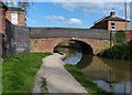 Bridge 38: Clapham Terrace Bridge