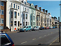 Pelham Place flats, Pelham Road, Seaford