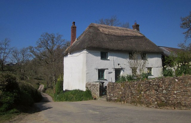 Farrier's Cottage