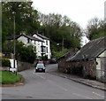 Wyesham Road, Mayhill, Monmouth