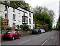 Heathdale and Greenbanks, Wyesham Road, Monmouth